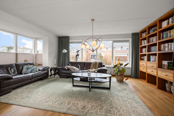 Medium property photo - Haverkamplaan 34, 1911 LK Uitgeest